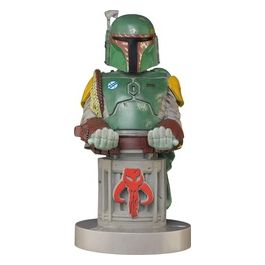 Boba Fett Cable Guy