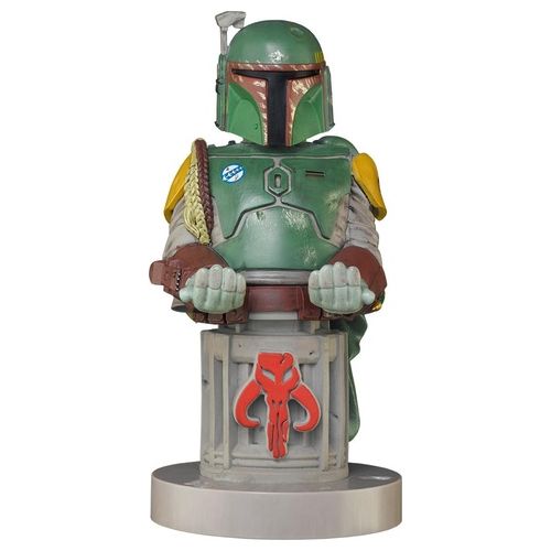 Exquisite Gaming Boba Fett Cable Guy