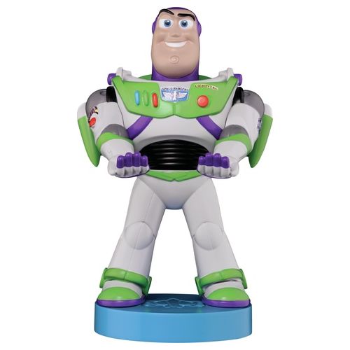 Exquisite Gaming Buzz Lightyear Cable Guy