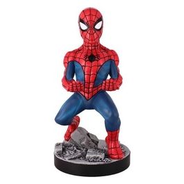 Cable Guy New Spider Man