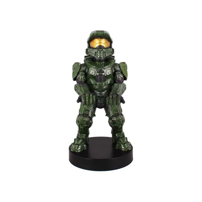 Exquisite Gaming Cable Guy New Master Chief