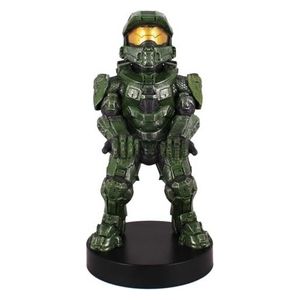 Exquisite Gaming Cable Guy New Master Chief