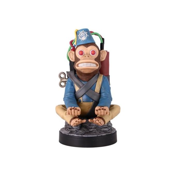 Exquisite Gaming Cable Guy Call of Duty Monkey Bomb