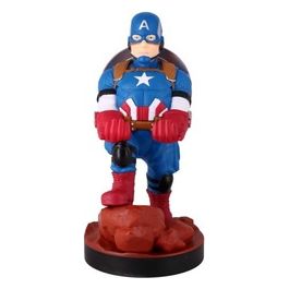 Cable Guy - Captain America Avengers