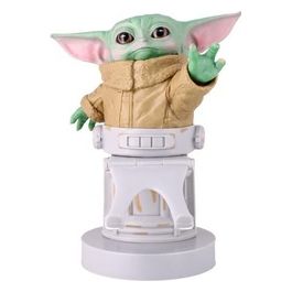 Cable Guy Star Wars Baby Yoda