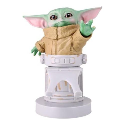 Exquisite Gaming Cable Guy Star Wars Baby Yoda