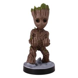 Cable Guy Baby Groot