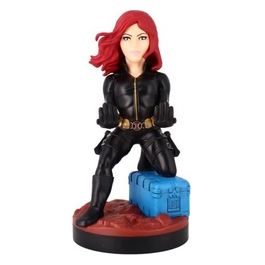 Cable Guy Black Widow Avengers
