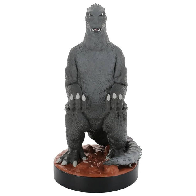 Exquisite Gaming, Cable Guy, Godzilla King of Monsters, Porta Telefono, Porta Controller