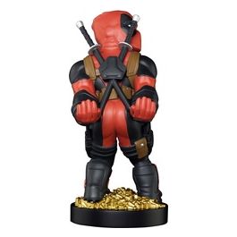 Cable Guys Stand Deadpool New Legs