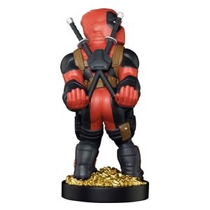 Exquisite Gaming Cable Guys Stand Deadpool New Legs