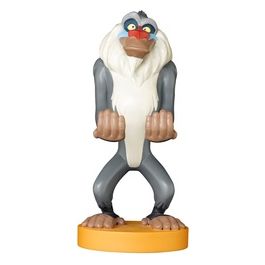 Cable Guys Stand Rafiki