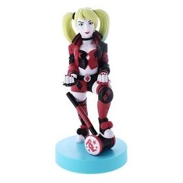 Cable Guys Harley Quinn Suicide Squad