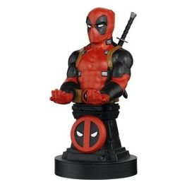 Deadpool Cable Guy Supporto per Controller di Gioco