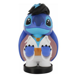 Exquisite Gaming Elvis Stitch Cable Guy