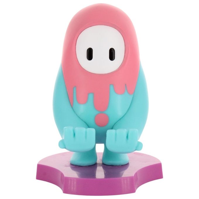 Exquisite Gaming Fall Guys Paint Dipped Holdem