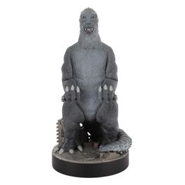 Godzilla Cable Guy