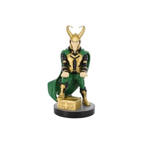 Exquisite Gaming Loki Cable Guy