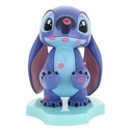 Loved Up Stitch Holdem