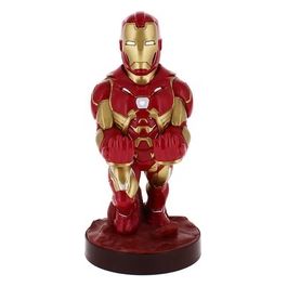 Marvel Comics Cable Guy Iron Man 20cm