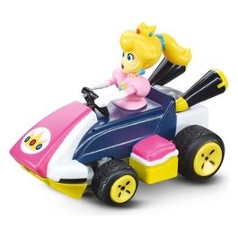 Paperbox Nintendo RC Mini Peach