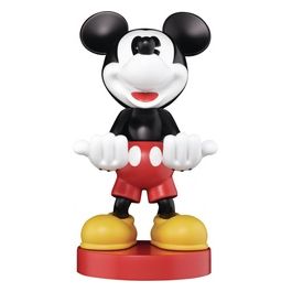 Exquisite Gaming Mickey Mouse Cable Guy