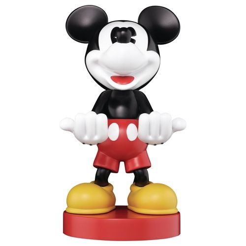 Exquisite Gaming Mickey Mouse Cable Guy