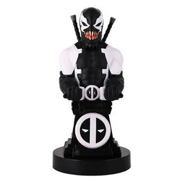 Porta Elettroniche Deadpool Venomized Back in Black