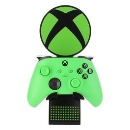 Porta Elettroniche Cable Guys Xbox Light Up Ikon