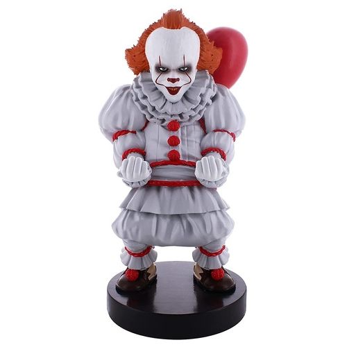 Exquisite Gaming Porta Elettroniche Cable Guys It Pennywise