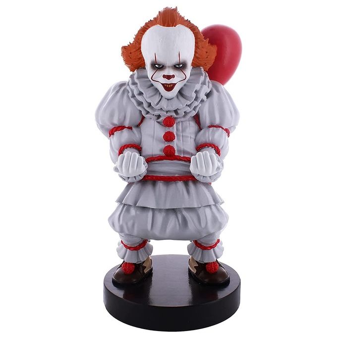 Exquisite Gaming Porta Elettroniche Cable Guys It Pennywise