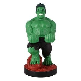 Porta Elettroniche Hulk