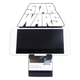 Porta Elettroniche Cable Guys Star Wars Logo Ikons