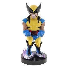 Porta Elettroniche Wolverine
