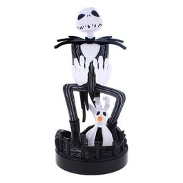 Exquisite Gaming Porta Elettroniche Cable Guys Jack Skellington