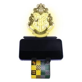 Porta Elettroniche Cable Guys Harry Potter Hogwarts Light Up Ikon