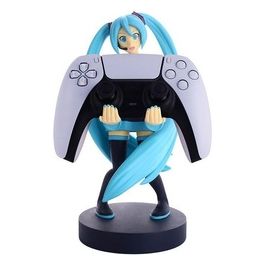 Porta Elettroniche Cable Guys Hatsune Miku