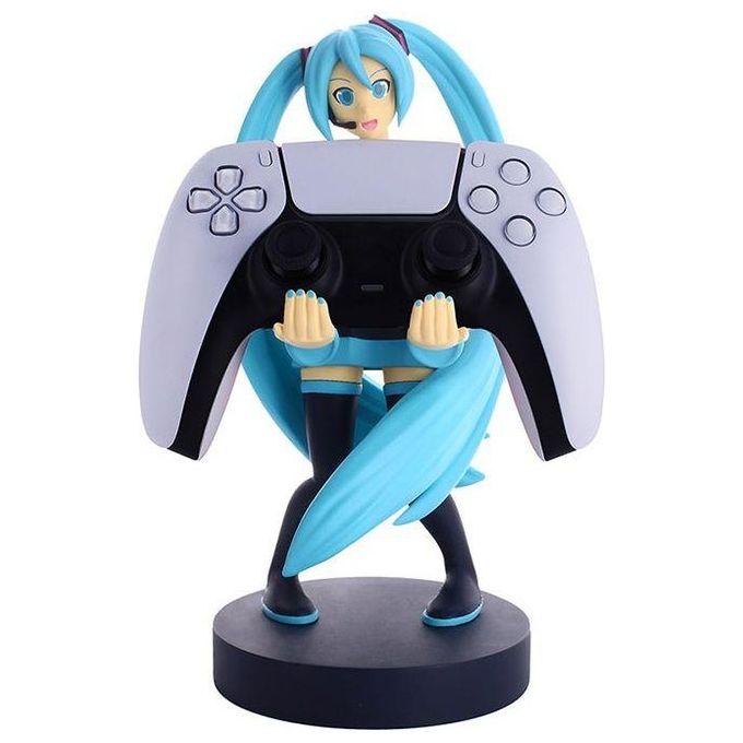 Exquisite Gaming Porta Elettroniche Cable Guys Hatsune Miku