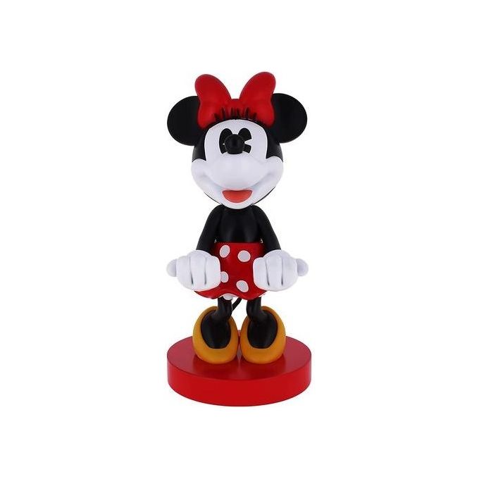 Exquisite Gaming Porta Elettroniche Minnie Mouse