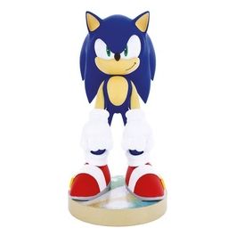 Exquisite Gaming Porta Elettroniche Cable Guys Modern Sonic The Hedgehog