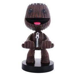 Porta Elettroniche Cable Guys Sackboy