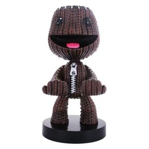Exquisite Gaming Porta Elettroniche Cable Guys Sackboy