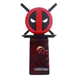 Porta Elettroniche Cable Guys Deadpool Ikons