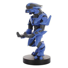 Exquisite Gaming, Statua Halo Cable Guys Elite Mercenary, 22 cm