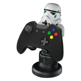 Stormtrooper Cable Guy Supporto per Controller di Gioco