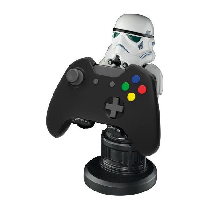 Exquisite Gaming Stormtrooper Cable Guy Supporto per Controller di Gioco