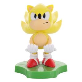 Super Sonic Holdem