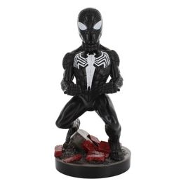 Symbiote Spider Man Cable Guy