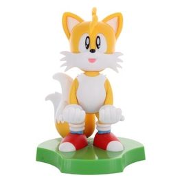 Tails Holdem