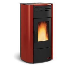 Nordica Extraflame 1280300 Raffaella Idro 2.0 Bordeaux